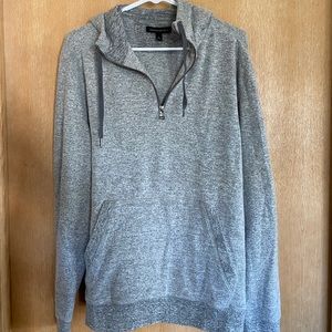 Men’s hooded sweatshirt